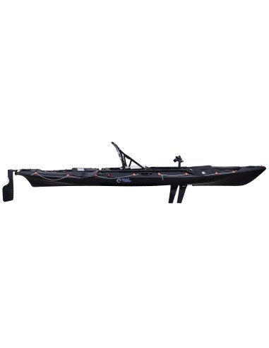 Galaxy Kayaks Alboran FX3