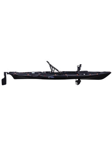 Galaxy Kayaks Alboran FX3