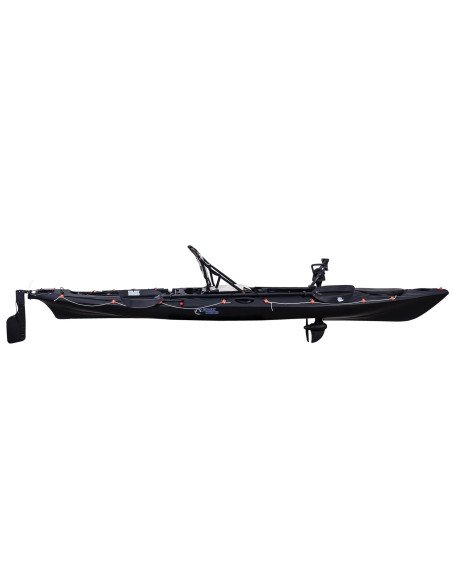 Galaxy Kayaks Alboran FX3