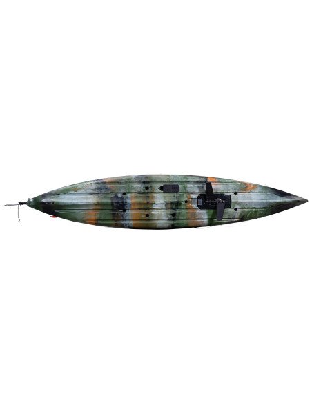Galaxy Kayaks Alboran FX3