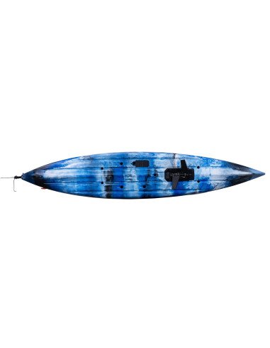 Galaxy Kayaks Alboran FX3