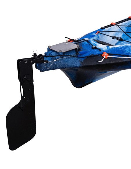 Galaxy Kayaks Alboran FX3