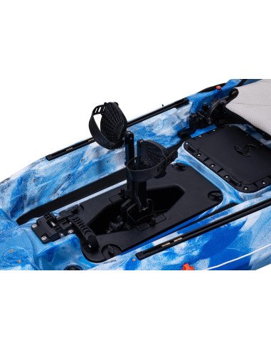 Galaxy Kayaks Alboran FX3