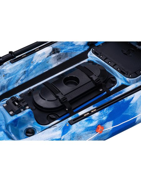 Galaxy Kayaks Alboran FX3