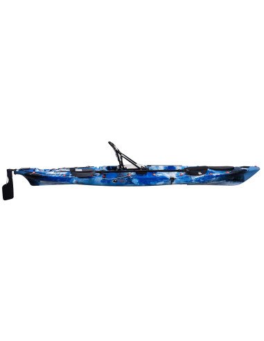 Galaxy Kayaks Alboran FX3