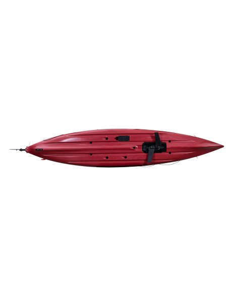 Galaxy Kayaks Alboran FX3