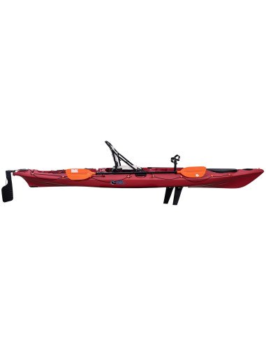 Galaxy Kayaks Alboran FX3