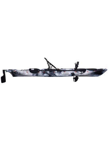 Galaxy Kayaks Alboran FX3