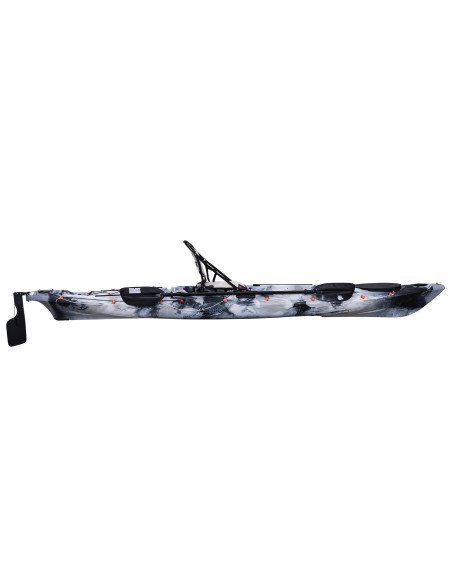 Galaxy Kayaks Alboran FX3
