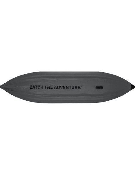 NRS Pike Inflatable Fishing Kayak