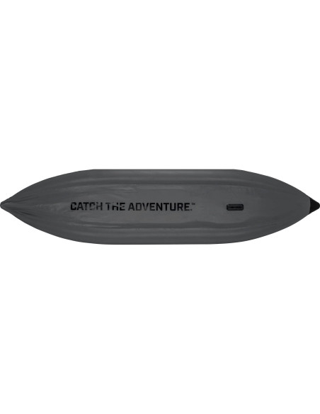 Kayak de pêche gonflable rigide NRS
