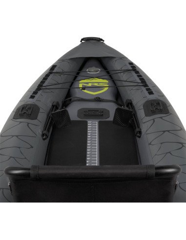 NRS Pike Inflatable Fishing Kayak