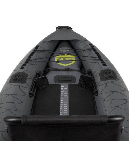 NRS Pike Inflatable Fishing Kayak