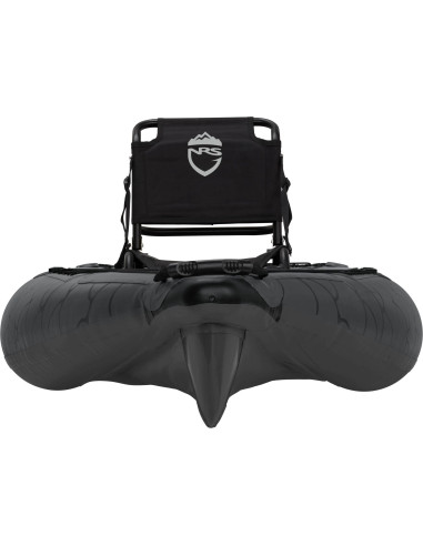 Kayak de pêche gonflable rigide NRS