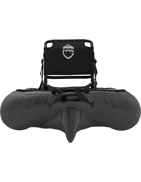 Kayak de pêche gonflable rigide NRS