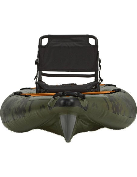 NRS Pike Inflatable Fishing Kayak