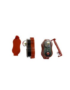 Lampe de détresse pour gilet 2