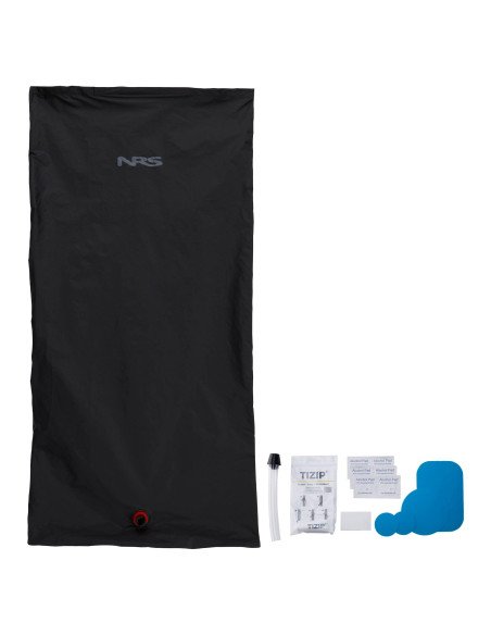 NRS Aster Packraft