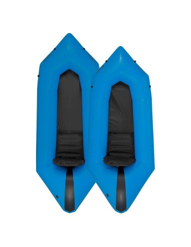 NRS Aster Packraft