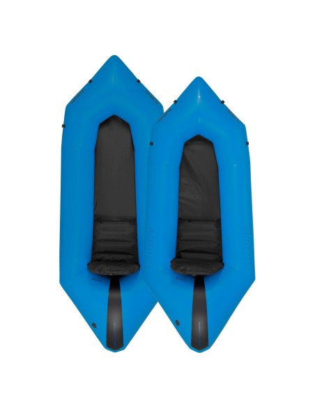 NRS Aster Packraft
