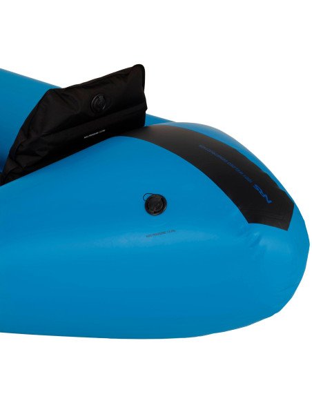 NRS Aster Packraft
