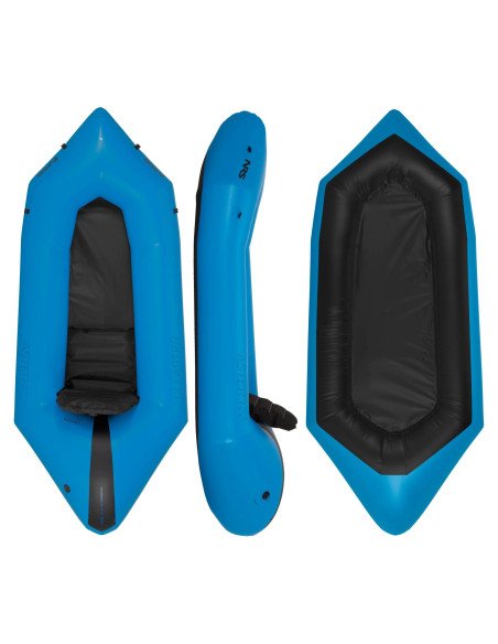 NRS Aster Packraft