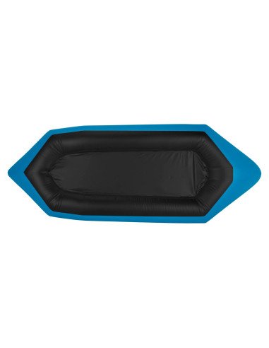 NRS Aster Packraft