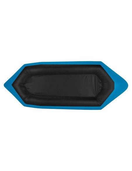 NRS Aster Packraft