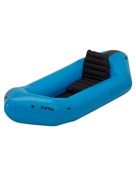 NRS Aster Packraft