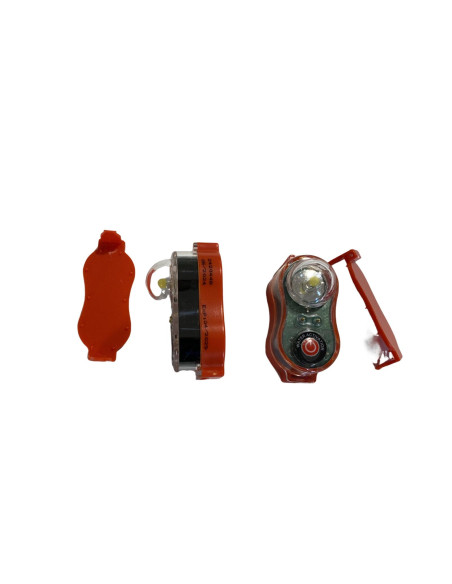 Emergency water activated light X2