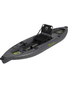 NRS Pike Inflatable Fishing Kayak