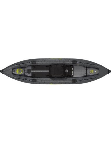 NRS Pike Inflatable Fishing Kayak