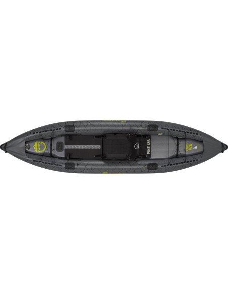 NRS Pike Inflatable Fishing Kayak
