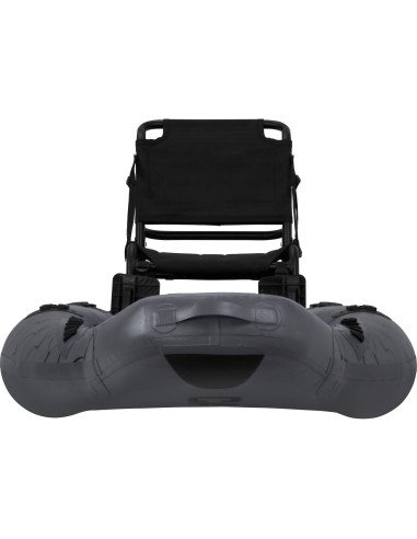 Kuda Inflatable Kayak SUP