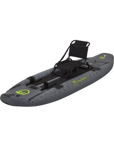 Kuda Inflatable Kayak SUP