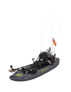 Kuda Inflatable Kayak SUP 2