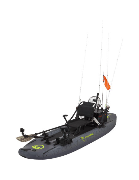 Kayak SUP NRS Kuda