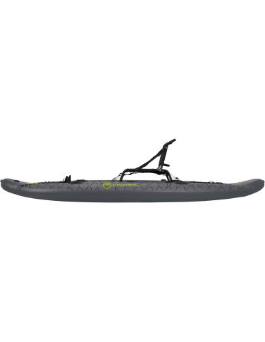 Kuda Inflatable Kayak SUP