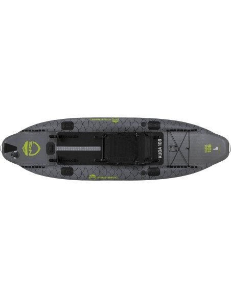 Kuda Inflatable Kayak SUP