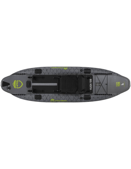 Kayak SUP NRS Kuda