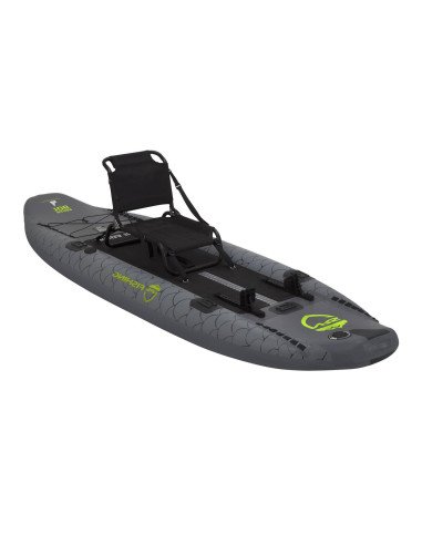 Kuda Inflatable Kayak SUP
