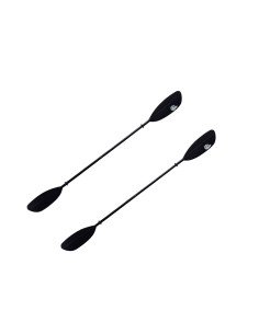 PAck 2 pagaies galaxy kayaks