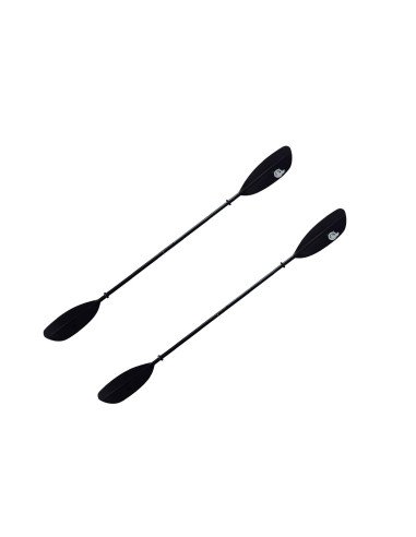 PAck 2 pagaies galaxy kayaks