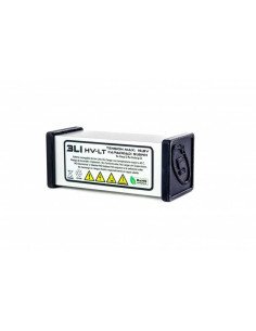 Batterie lithium 3Li HV-LT 5Ah 2