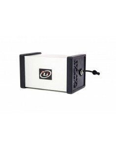 Batterie 3Li lithium 12V 10.5A 116,55 WH - Galaxy kayaks