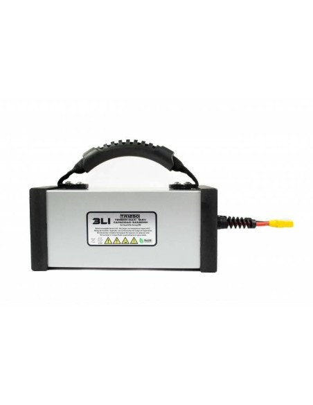 Batterie 3Li TR1250 - Galaxy kayaks 12,6v et 50Ah 544Wh