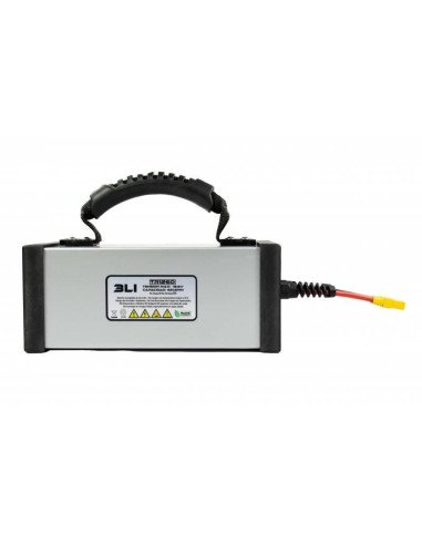 Batterie lithium 3Li TR1260- Galaxy kayaks 12,6v et 56Ah 621,6Wh Track-ion
