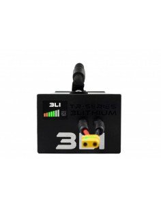 Batteries 3Li TR1270 - Galaxy kayaks