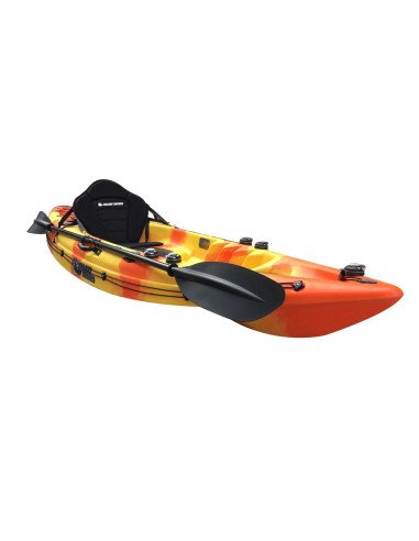Cruz - Galaxy Kayaks for fishing