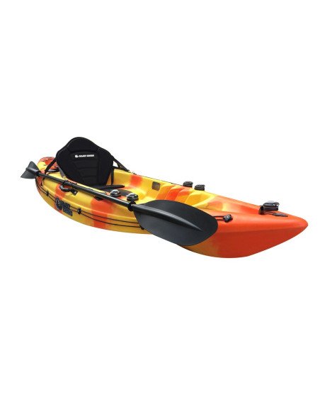 Cruz - Galaxy Kayaks for fishing
